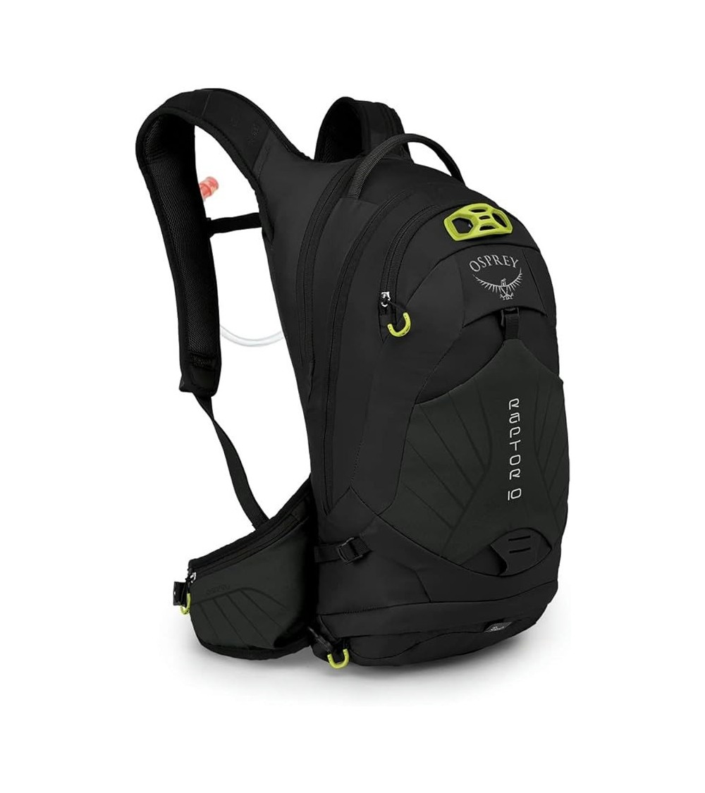 Osprey Raptor 10 w/Res must O/S