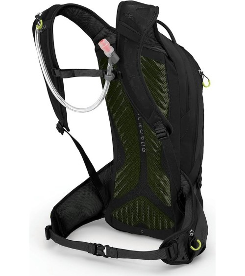 Osprey Raptor 10 w/Res must O/S