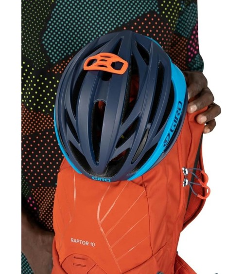 Osprey Raptor 10 w/Res black O/S