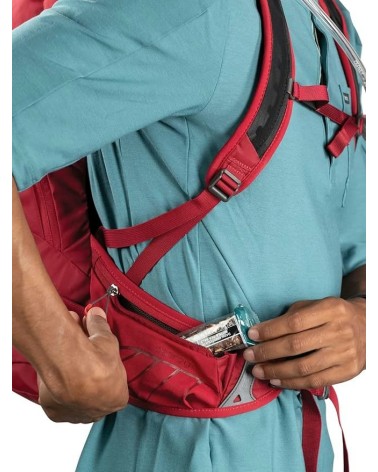 Osprey Raptor 10 w/Res must O/S