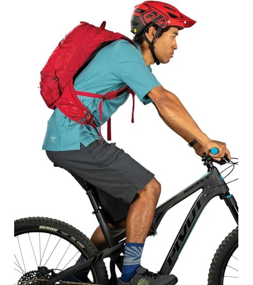 Osprey Raptor 10 w/Res must O/S