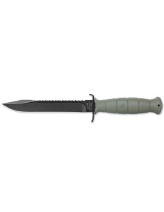 GLOCK Field Knife FM 81 (multiple colours)