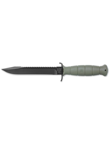 GLOCK Field Knife FM 81 (multiple colours)