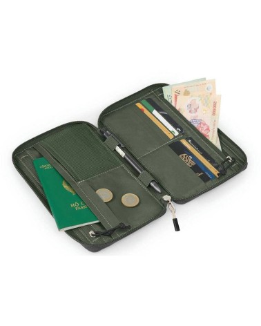 Osprey Arcane Zip Wallet (various colours)