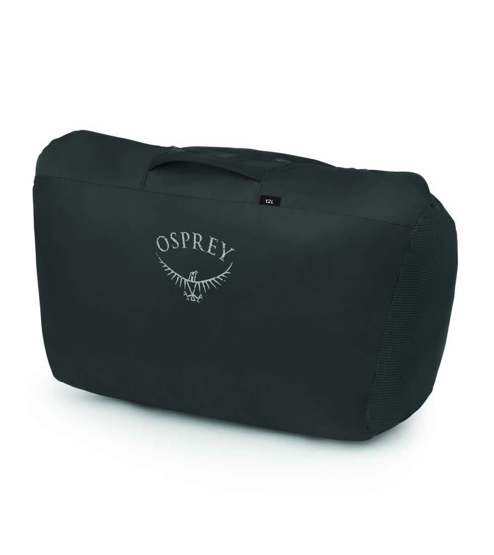 Osprey StraightJacket CompSack black 12L