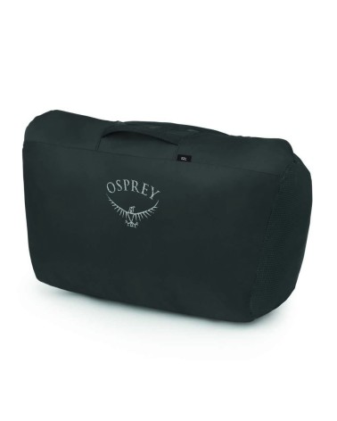Osprey StraightJacket CompSack black 12L