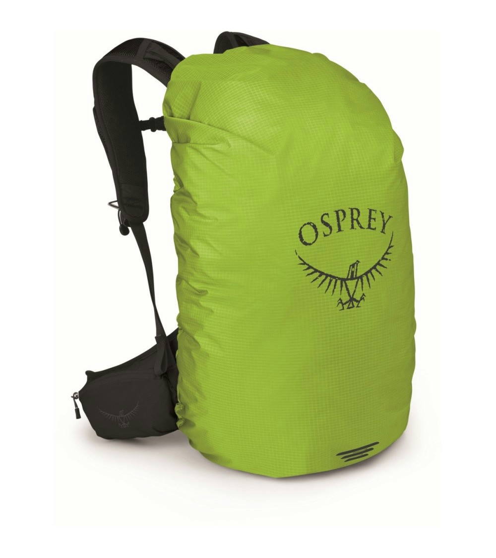 Osprey HiVis vihmakate