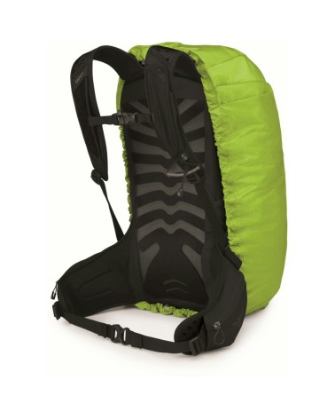 Osprey HiVis vihmakate