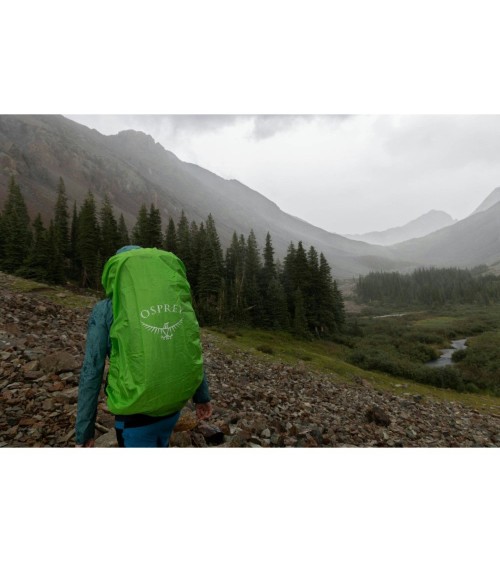 Osprey HiVis vihmakate