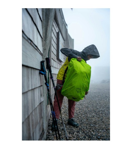 Osprey HiVis Raincover