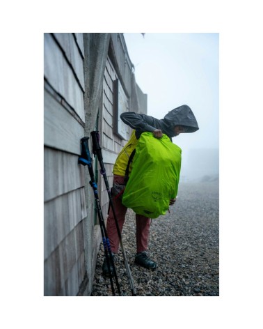 Osprey HiVis vihmakate