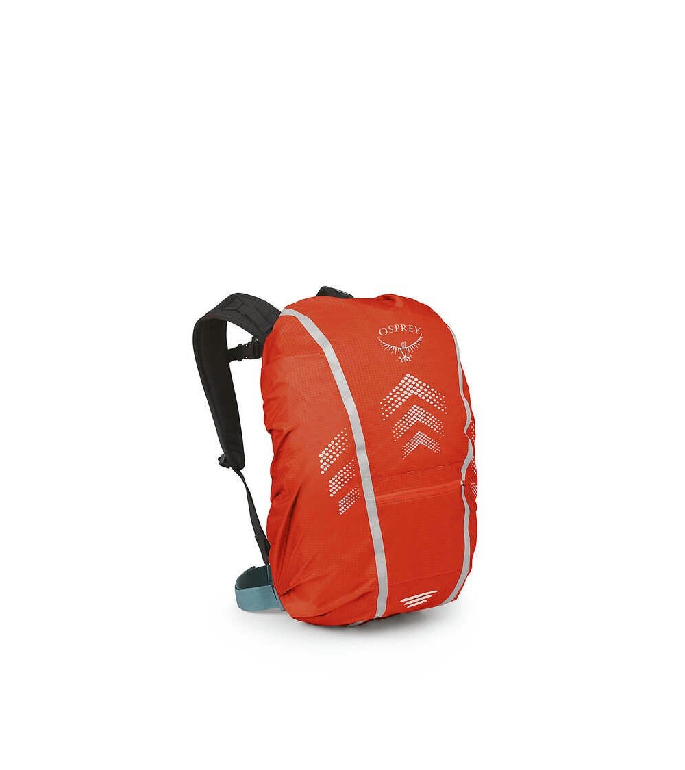 Osprey HiVis Commuter vihmakate (erinevad värvid)