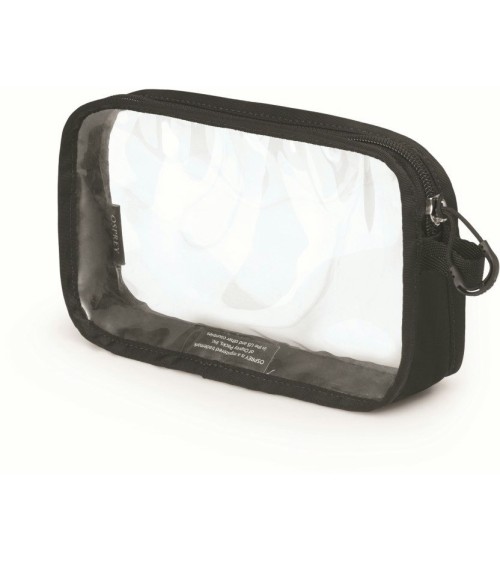 Osprey Ultralight Liquids Pouch black O/S