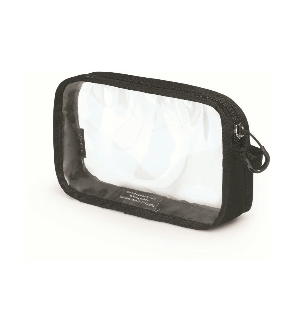Osprey Ultralight Liquids Pouch black O/S