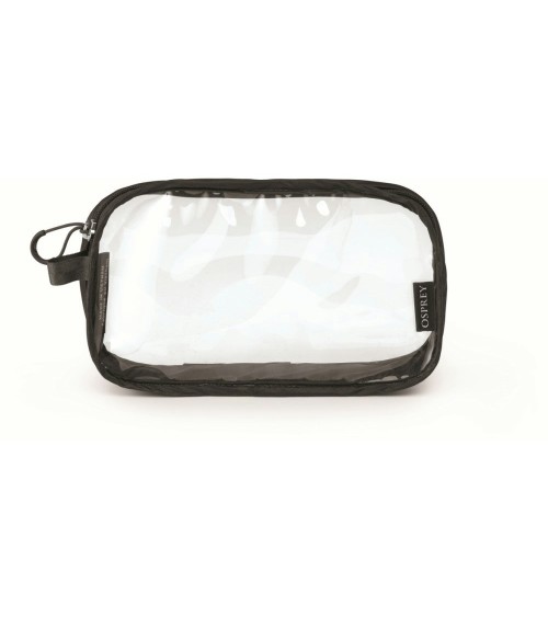 Osprey Ultralight Liquids Pouch black O/S