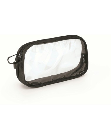 Osprey Ultralight Liquids Pouch black O/S