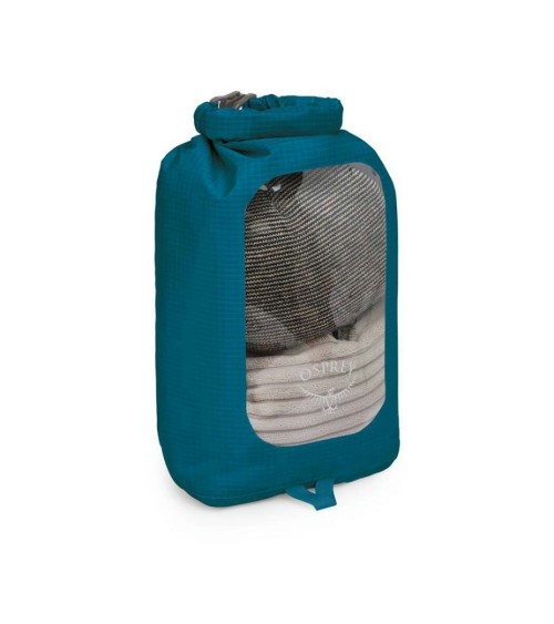Osprey DrySack w/Window (various colours)