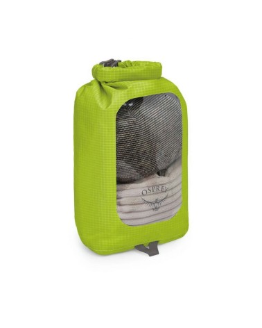 Osprey DrySack w/Window (various colours)