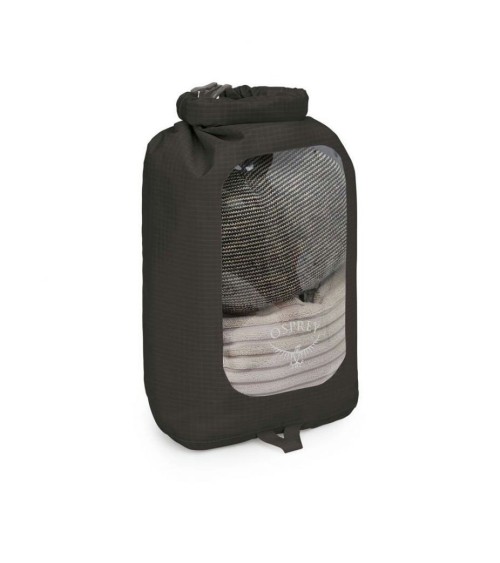 Osprey DrySack w/Window veekindel kott (erinevad värvid)