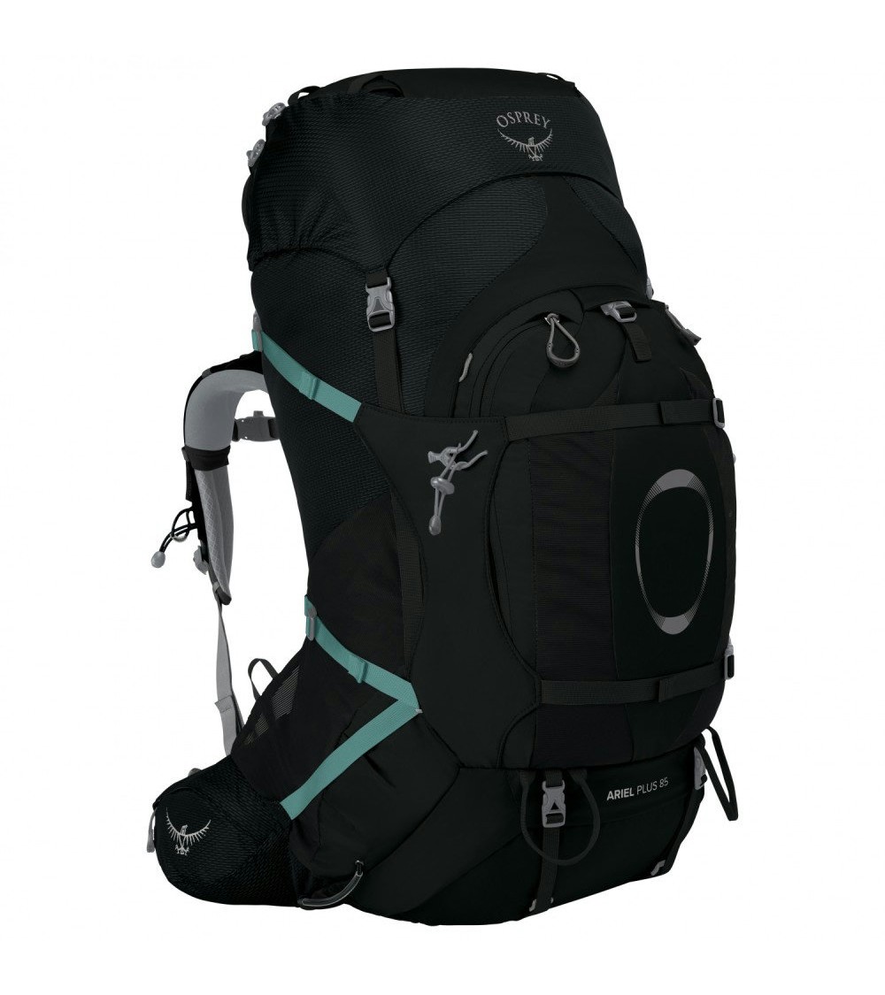 Osprey Ariel Plus 85 must WXS/S