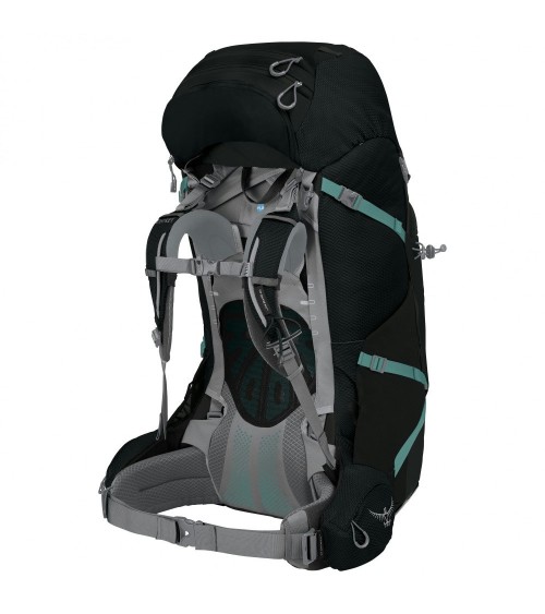 Osprey Ariel Plus 85 black WXS/S