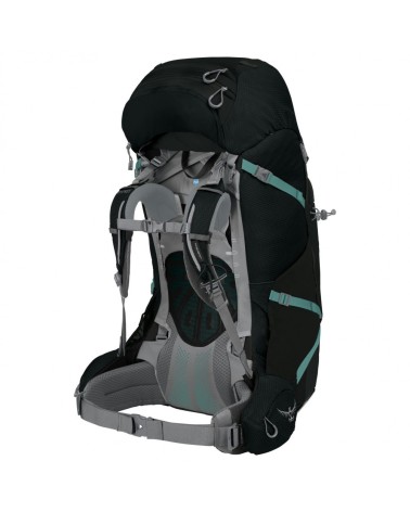 Osprey Ariel Plus 85 black WXS/S