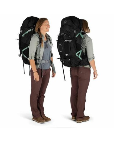 Osprey Ariel Plus 85 must WXS/S