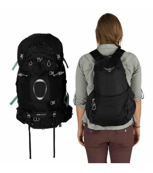 Osprey Ariel Plus 85 must WXS/S