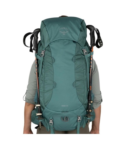 Osprey Viva 65 O/S (erinevad värvid)