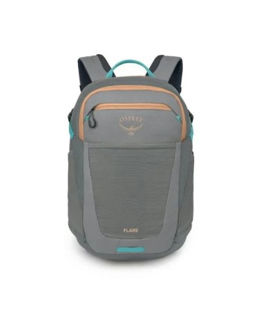 Osprey Flare med.grey/coal gre O/S