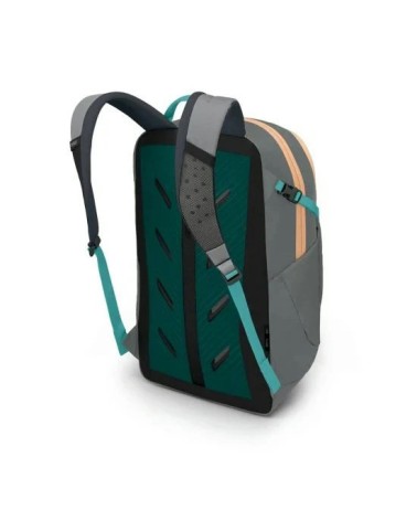 Osprey Flare med.grey/coal gre O/S
