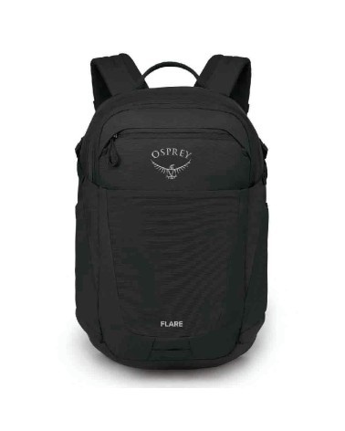Osprey Flare med.grey/coal gre O/S