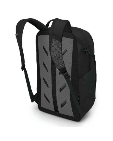 Osprey Flare med.grey/coal gre O/S