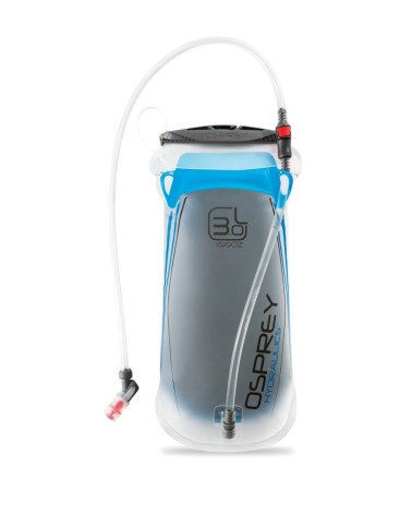 Osprey Hydraulics 3L joogisüsteemi reservuaar sinine 845136036581