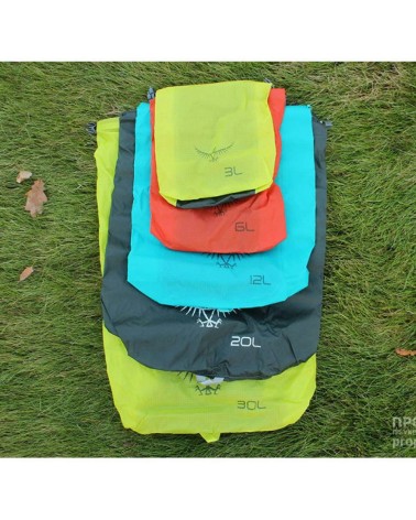 Osprey Ultralight Drysack 12L (erinevad värvid)
