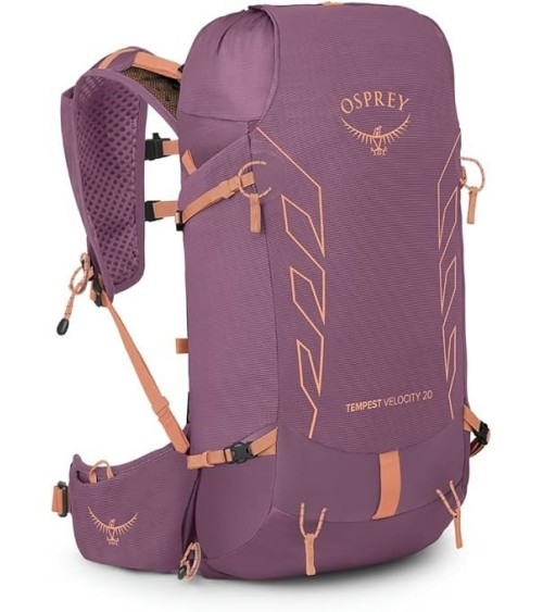 Osprey Tempest Velocity 20 WXS/S (various colours)