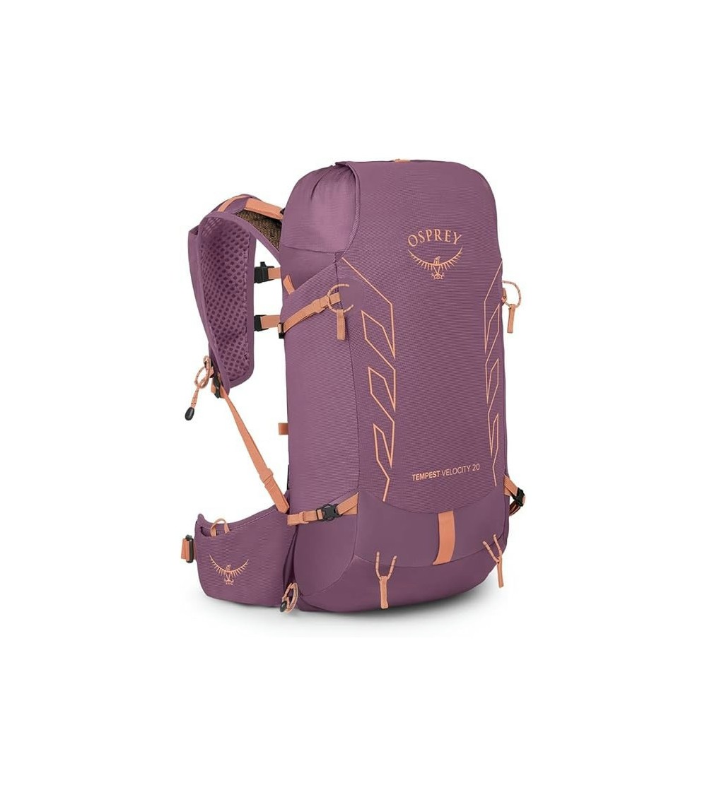 Osprey Tempest Velocity 20 WXS/S (erinevad värvid)