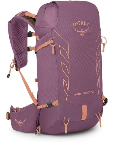 Osprey Tempest Velocity 20 WXS/S (various colours)