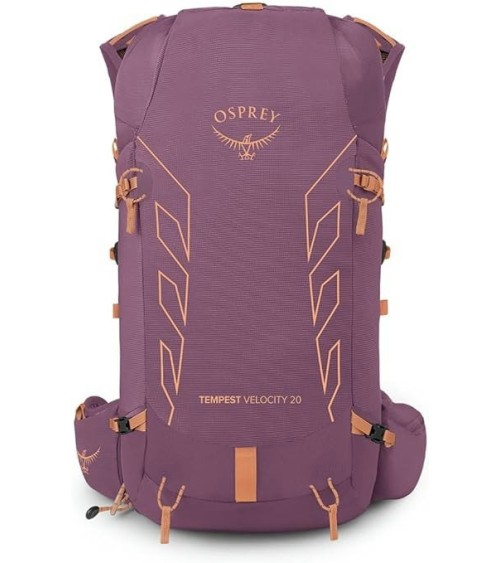 Osprey Tempest Velocity 20 WXS/S (erinevad värvid)