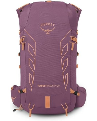 Osprey Tempest Velocity 20 WXS/S (erinevad värvid)