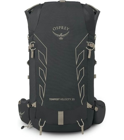Osprey Tempest Velocity 20 WXS/S (erinevad värvid)