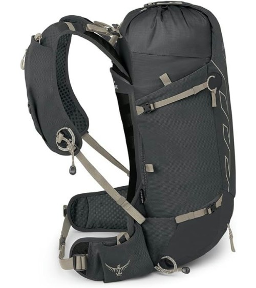 Osprey Tempest Velocity 20 WXS/S (erinevad värvid)