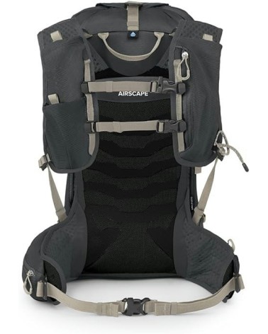 Osprey Tempest Velocity 20 WXS/S (erinevad värvid)