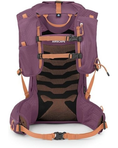 Osprey Tempest Velocity 20 WXS/S (various colours)