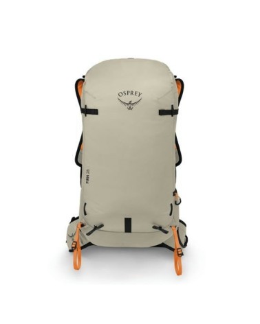 Osprey Firn 28 san.grey/teq.orang S/M