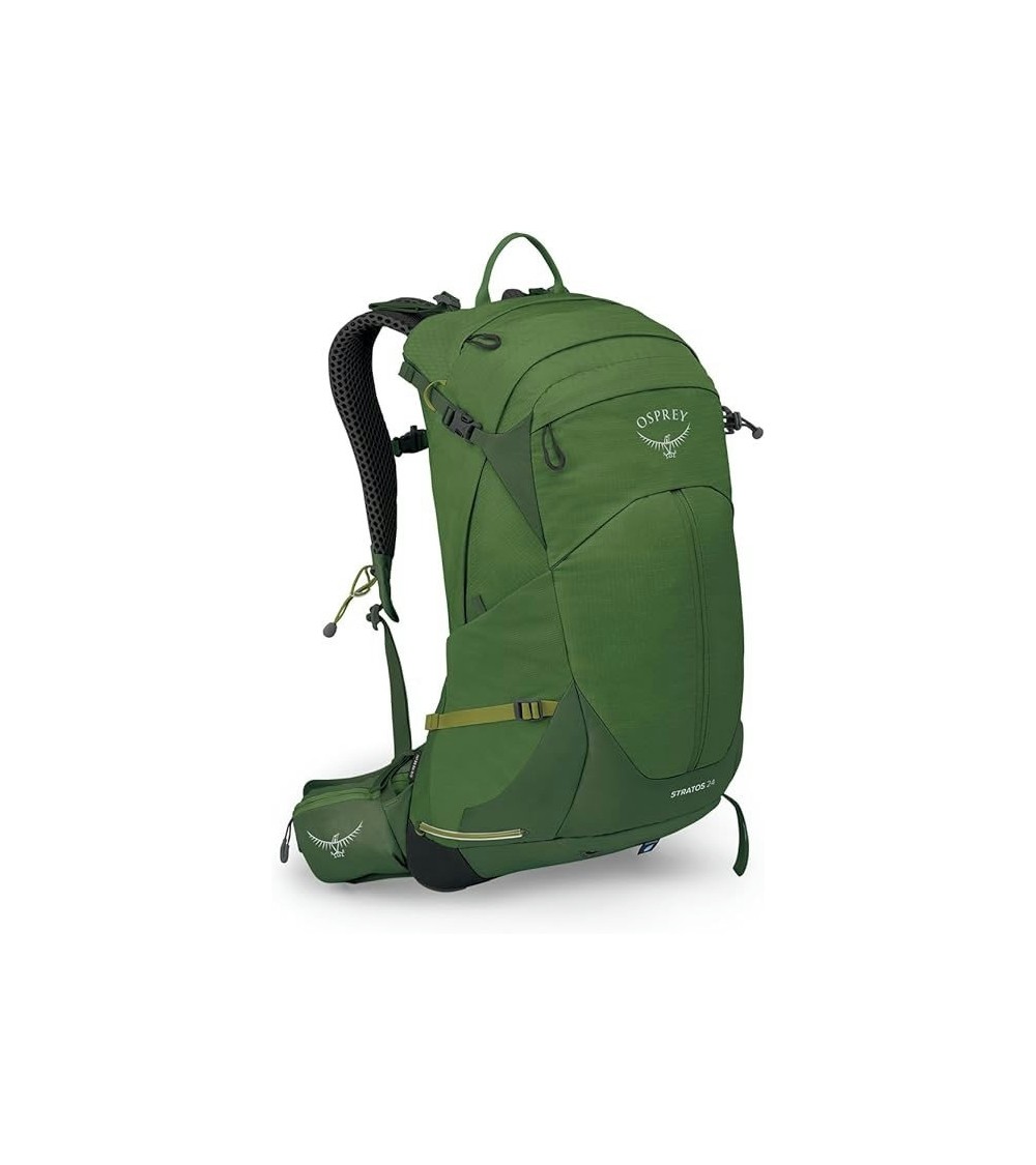 Osprey Stratos 26 seaweed/matcha g O/S