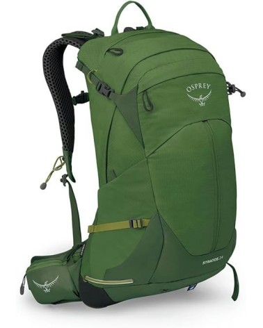 Osprey Stratos 26 seaweed/matcha g O/S