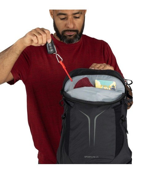 Osprey Sportlite 25 O/S (various colours)
