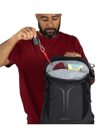 Osprey Sportlite 25 O/S (erinevad värvid)
