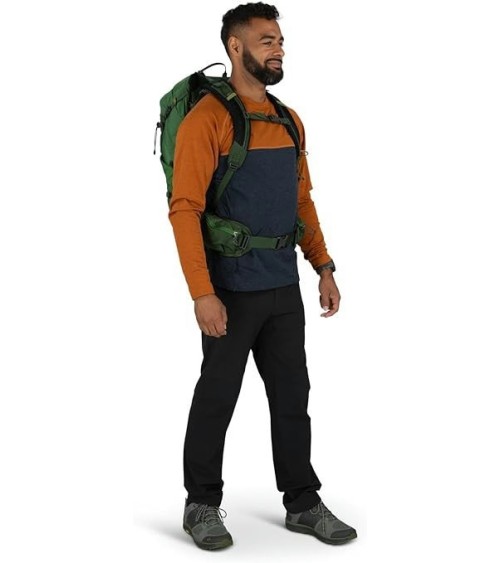 Osprey Stratos 26 seaweed/matcha g O/S
